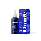 Aloe-based lubricant by Dame