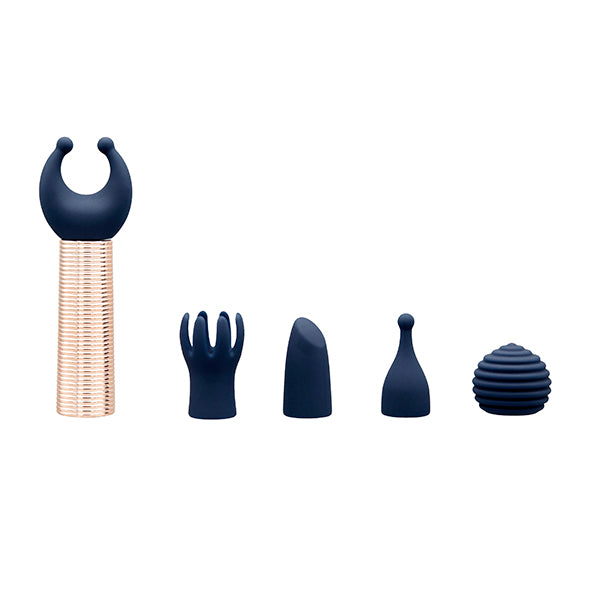 Desires Bullet Vibrators 6 pieces by Pillow Talk