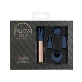 Desires Bullet Collection (6 pieces)