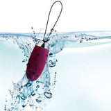 Wonderstate Vibrating Egg by Svakom in color purple