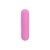Essentiel Bullet vibrator by Powerbullet in color pink