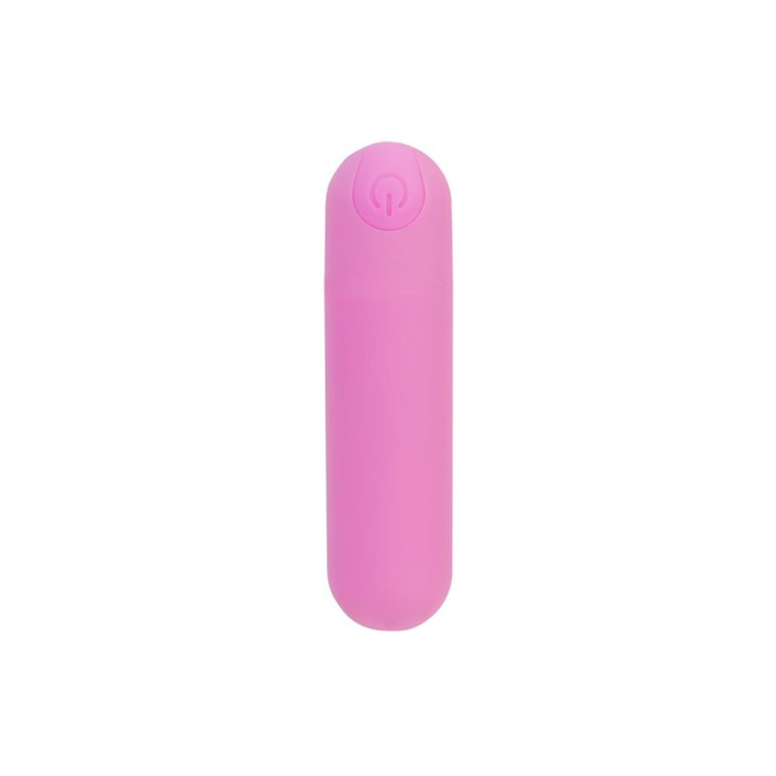 Essentiel Bullet vibrator by Powerbullet in color pink