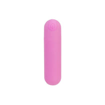 Essentiel Bullet vibrator by Powerbullet in color pink