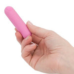 Essentiel Bullet vibrator by Powerbullet in color pink