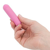 Essentiel Bullet vibrator by Powerbullet in color pink