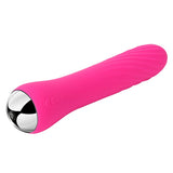 Wonderstate Sexual Wellness Classic Vibrator Svakom Hot Pink bottom