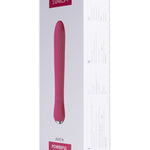 Wonderstate Sexual Wellness Classic Vibrator Svakom Hot Pink Packaging