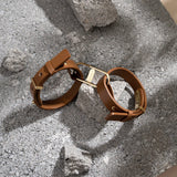ICON Cuffs & Bracelet by Crave