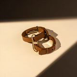 ICON Cuffs & Bracelet by Crave