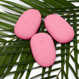 ILY - The Pebble - Clitoral Vibrator - Pink