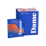 Wonderstate Sexual Wellness Intimate Body Wipes by Dame