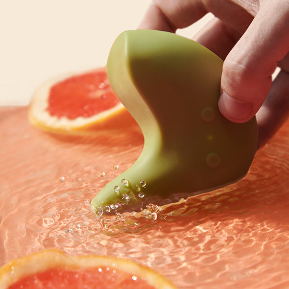 Kiwi pelvic trainer by Pelvic People