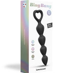 Wonderstate Sexual Wellness Anal Beads Large by Love to Love Packaging
