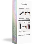Wonderstate Sexual Wellness Anal Beads Large by Love to Love Packaging