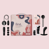 My First Self-Love Box
