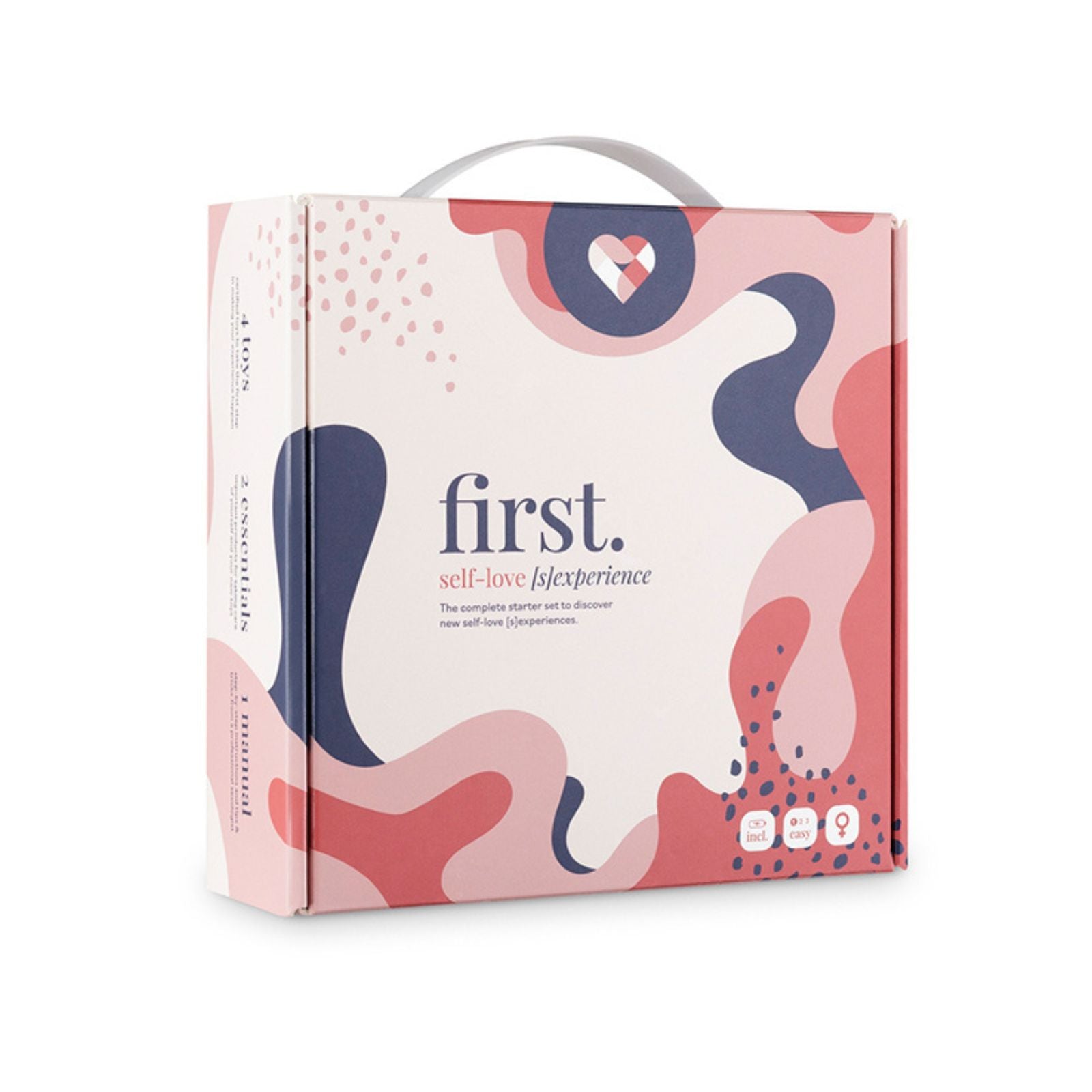 My First Self-Love Box