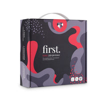My First Kinky Box