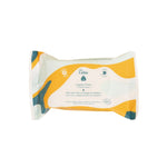 Wonderstate Sexual Wellness Natural Intimate Wipes by My Lubie