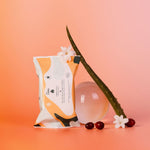 Wonderstate Sexual Wellness Natural Intimate Wipes by My Lubie Lifestyle Image 2