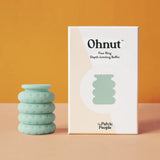 Ohnut - soft buffer rings