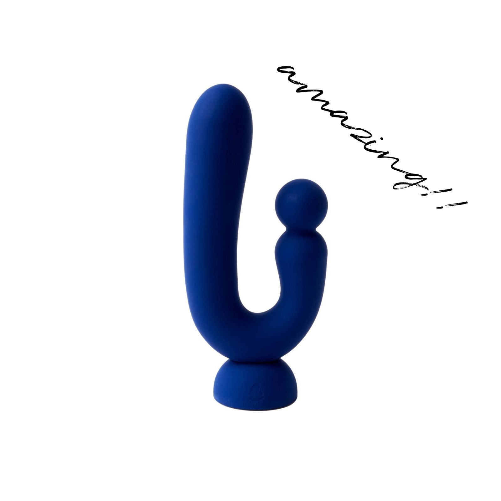 Le Chouchou Rabbit Vibrator by Puissante