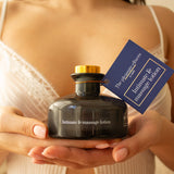 The pleasure elixers - Luxurious Intimate & massage lotion