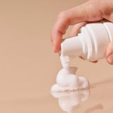 Prebiotic Intimate Wash - Soap-Free pH-Balanced Foam with Lactobacillus (150ml)