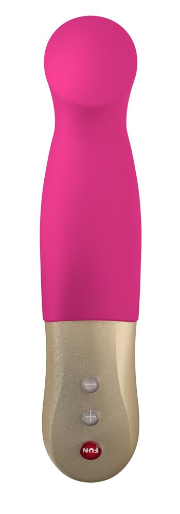 Wonderstate Sundaze Pulse Vibrator by Fun Factory - Pink