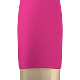 Wonderstate Sundaze Pulse Vibrator by Fun Factory - Pink