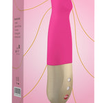 Wonderstate Sundaze Pulse Vibrator by Fun Factory - Pink