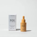 Revitalizing Intimate Massage Drops - pH-Balanced Lubricant & Skin Care with SyriCalm™ (30ml)