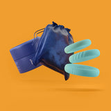 Silicone Penis Ring set by Biird