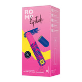 ROMP by Womanizer - Lipstick - Pink