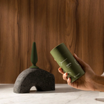 Wonderstate Sexual Wellness Anal Cone by Maude Green lifestyle image