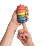 Wonderstate Sex Buffer Ring Ohnutt by Pelvic People