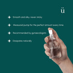 Silicone Lube by Überlube 112ml USPs