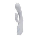 The Lioness Smart Vibrator in grey color pelvic trainer