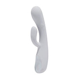 The Lioness Smart Vibrator in grey color pelvic trainer