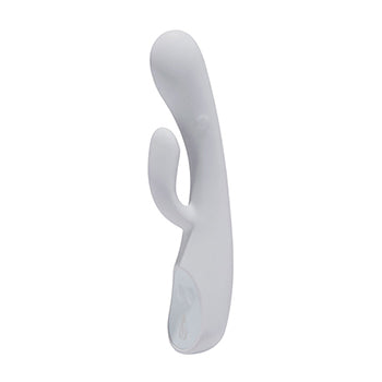 The Lioness Smart Vibrator in grey color pelvic trainer