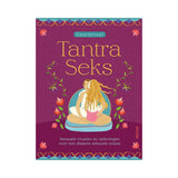 Wonderstate Tantra Sex Cards in Nederlands