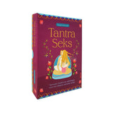 Wonderstate Tantra Sex Cards in Nederlands