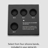 Tease – The Statement Ring & Finger Vibe by Crave