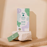 Wonderstate Sexual Wellness Ultra Thin Natural Latex Condoms by my lubie inner and outer packaging