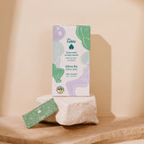 Wonderstate Sexual Wellness Ultra Thin Natural Latex Condoms by my lubie inner and outer packaging