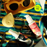 Self-Care Kit with Evii