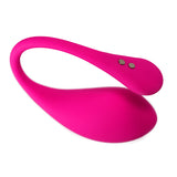 Wearable Egg Vibrator with app