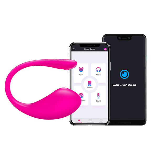 Wearable Egg Vibrator with App | Discreet & Fun Wonderstate Wearable Egg Vibrator with App | Discreet & Fun Wonderstate
