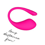 Wearable Egg Vibrator with app