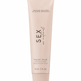 Vulva Balm Soothing Moisturizer - Daily Hydration with Shea Butter & Botanical Oils (30ml)