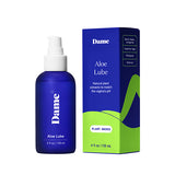 Aloe-based lubricant by Dame